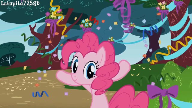 MLP: FiM - Celestia Decides That Twilight Must Stay In Ponyville Friendship Is Magic [HD]