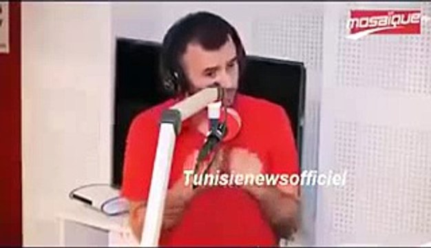 لطفي العبدلي نداء تونس و النهضة ههههه بليدة برشا