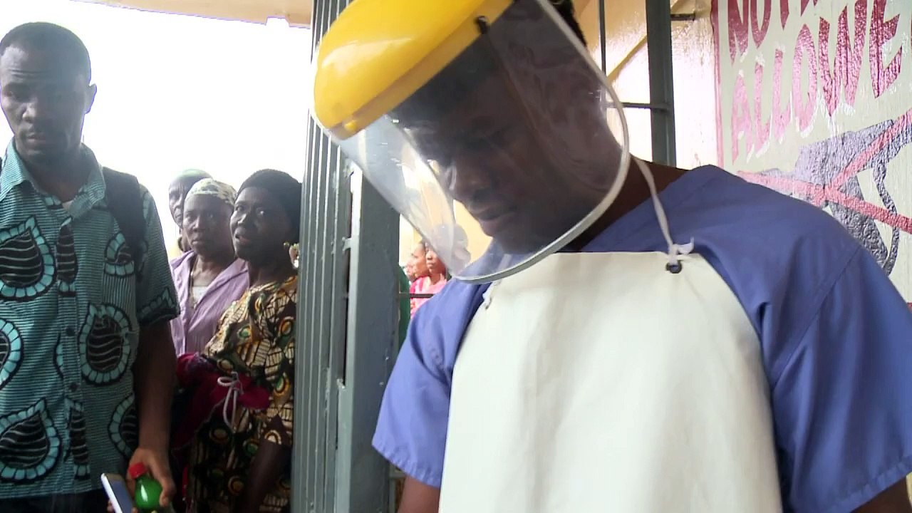 L'Afrique de l'Ouest sort de l'épidémie d'Ebola (OMS)