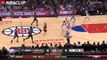 Miami Heat vs LA Clippers - Full Game Highlights - January 13 2016 - 2015-16 NBA SEASON