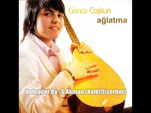 Roma Gibi Gonca Coşkun