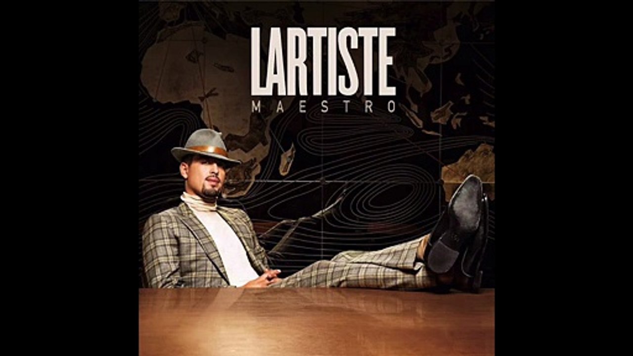 Lartiste - Maestro ( OFFICIEL 2016 )
