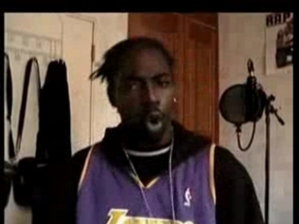 G'nius Frestyle Power Line Riddim By Blackbrown Underground