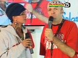 Episode 2 - Tv format @ Rototom Sunsplash 2007