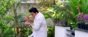 Uttama Villain Telugu Official Trailer 2 | Kamal Haasan | Ghibran