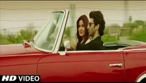 -Pashmina- Romantic Song (Fitoor Movie) By Amit Trivedi Aditya Roy Kapoor, Katrina Kaif 2016