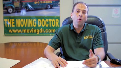 Mover Nassau County NY