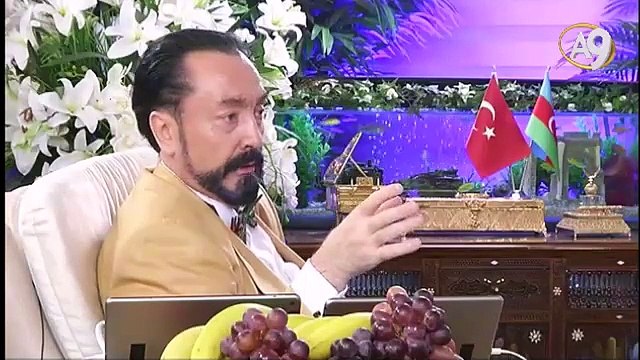 Abdülhakim Arvasi Hazretleri İngiliz derin devleti para ile satın aldıkları ile İslam’a zarar verir.