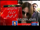 Dollar girl Ayyan Ali goes court against FBR notice