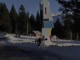 Axunn ski freestyle et freeride