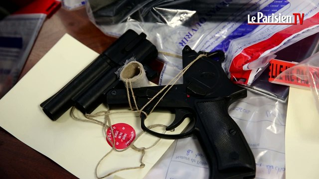 Un trafic de cocaïne démantelé à l'aéroport d'Orly