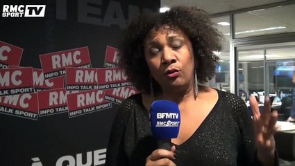 Dopage - Ewanjé-Epée : "Pourquoi l'AMA met-elle autant de temps à sortir ces dossiers ?"