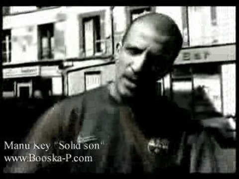 Manu Key - Solid son