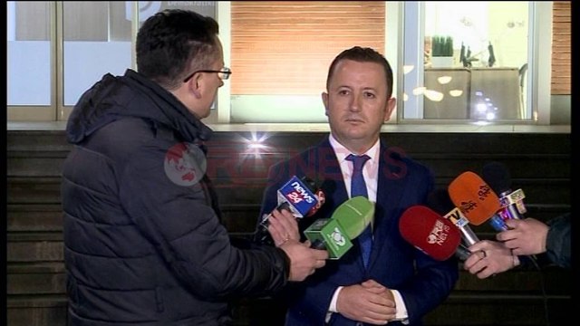Halimi: Drafti për drejtësinë duhet pasqyrojë rekomandimet e Venecias- Ora News