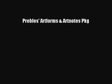 [PDF Download] Prebles' Artforms & Artnotes Pkg [PDF] Online