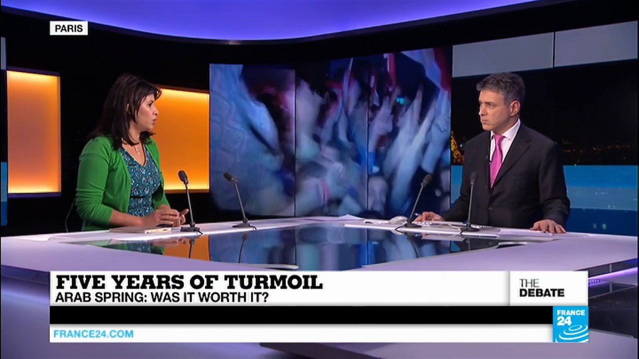Five years of turmoil: Was the Arab Spring worth it? (part 1)
