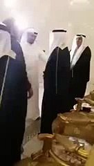 شذوذ بني اسعود ( امراء السعودية خلف الكواليس) فضيحة