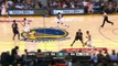 Stephen Curry Showcases His Handles | Bulls vs Warriors | November 20, 2015 | NBA 2015 16