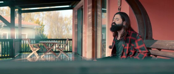 Koray Avcı - Hoş Geldin (official video) [FULL HD]