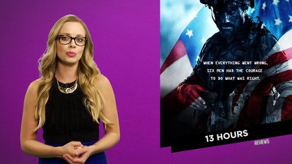 13 Hours Spoiler Free Review