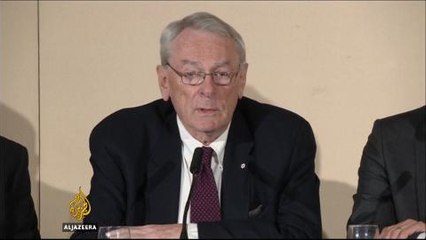 World anti-doping agency to release second part of report