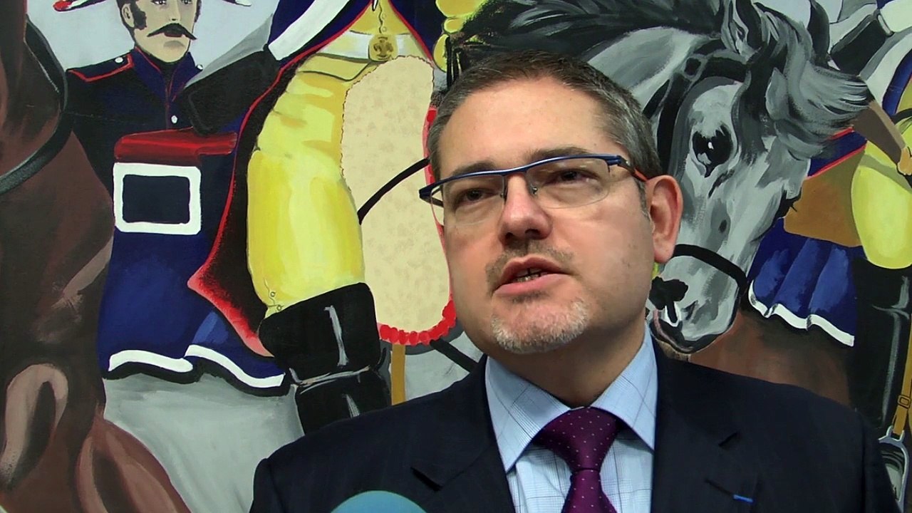 D!CI TV: la délinquance en baisse dans les Alpes de Haute-Provence, mais elle est plus violente