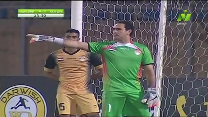 Muhammed Mohsen " Lela " VS Degla FC 15-16 FULL MATCH
