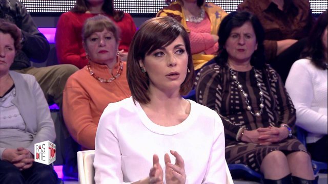 Pasdite ne TCH, 13 Janar 2016, Pjesa 2 - Top Channel Albania - Entertainment Show