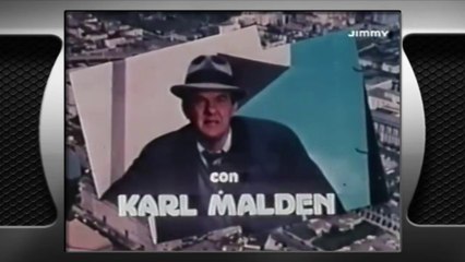 LE STRADE DI SAN FRANCISCO - Videosigle serie tv in HD (sigla iniziale) (720p)