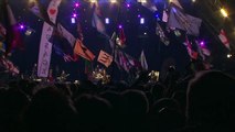 Bruce Springsteen - Working on a Dream Glastonbury 2009