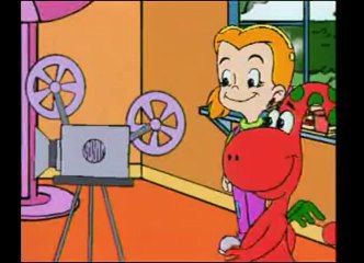 Apprendre l'Anglais grâce à des dessins animés Episode 1