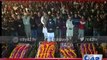 Lohari Fire victims funeral prayers offered