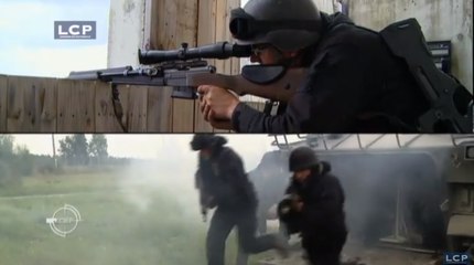 Journal de la Défense : Quand le terrain est le premier ennemi (partie 2)