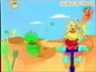 Carlos - Touni et Litelle - Les Biliboules (Son Remasterise)