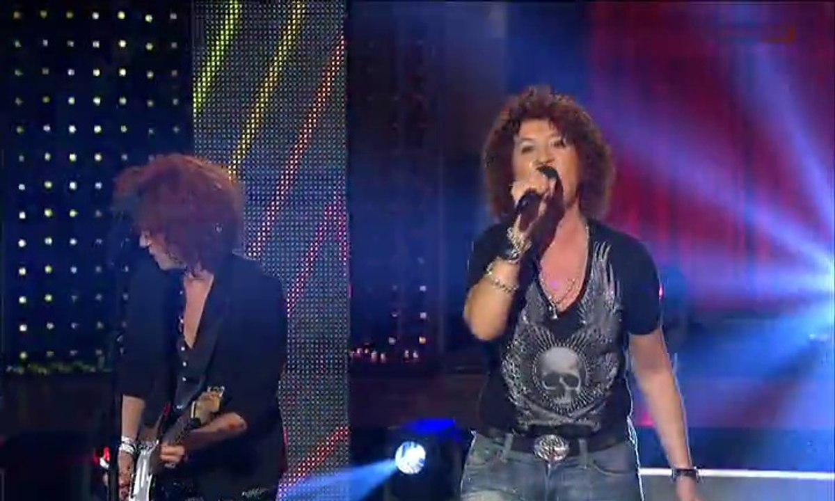 Cora - Himalaya & Ich hab' Sehnsucht 2015