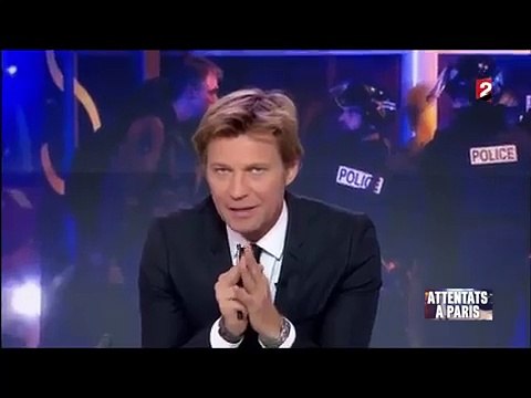 Attentats de Paris - Le passeport magique ?