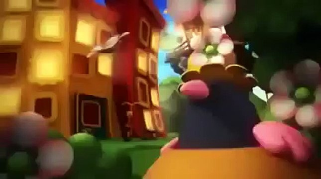 Unser Sandmännchen Was sagt der kleine Bär Ups!, sagt der kleine Bär