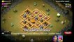 Fast attact wiht Clash Of Clans