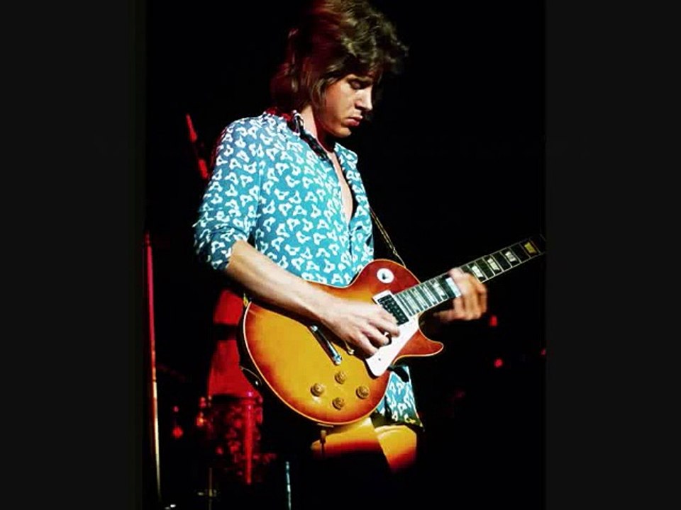 Rolling Stones YCAGWYW Fort Worth 1972