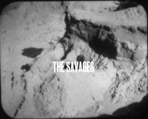 Loose Cannon The Savages Episode 1 LC29