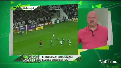 Ronaldo Giovanelli se irrita com declaração de Luxa e defende Flamengo (Latest Sport)