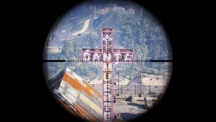 Tom Clancy’s Ghost Recon Wildlands Reveal Trailer E3 2015 [Europe]