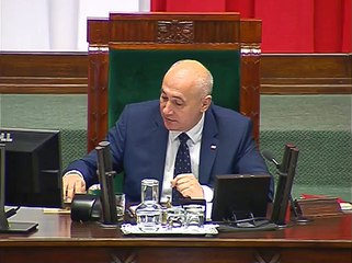Poseł Rafał Wójcikowski - Wystąpienie z dnia 15 grudnia 2015 roku.