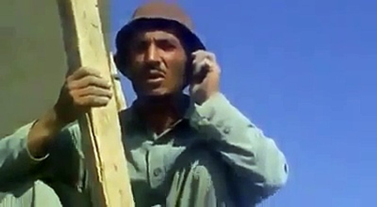 Pathan Speaking Arabic So Funny