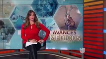 Científicos hispanos son la esperanza para pacientes enfermos del corazón
