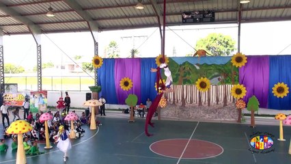 Winter Camp  2015 - LOGOS DOLE