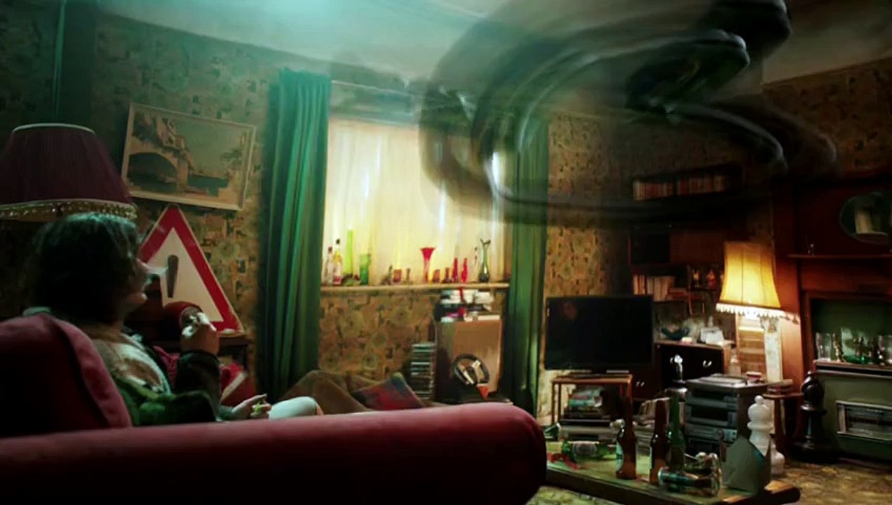 Tripped Season 1 Episode 3 | S01E03