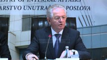 Riatdhesimi i azilkërkuesve, Hyseni premton angazhim - Top Channel Albania - News - Lajme