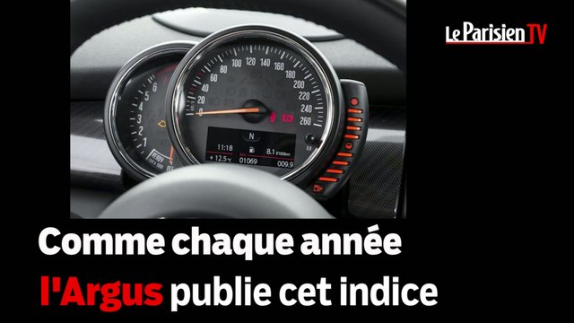 Les voitures qui coûtent le moins cher au kilomètre sont...