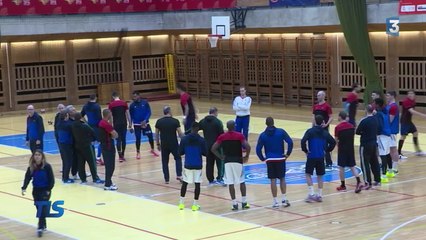 VIDEO. Euro de Hand : des Experts attendus !